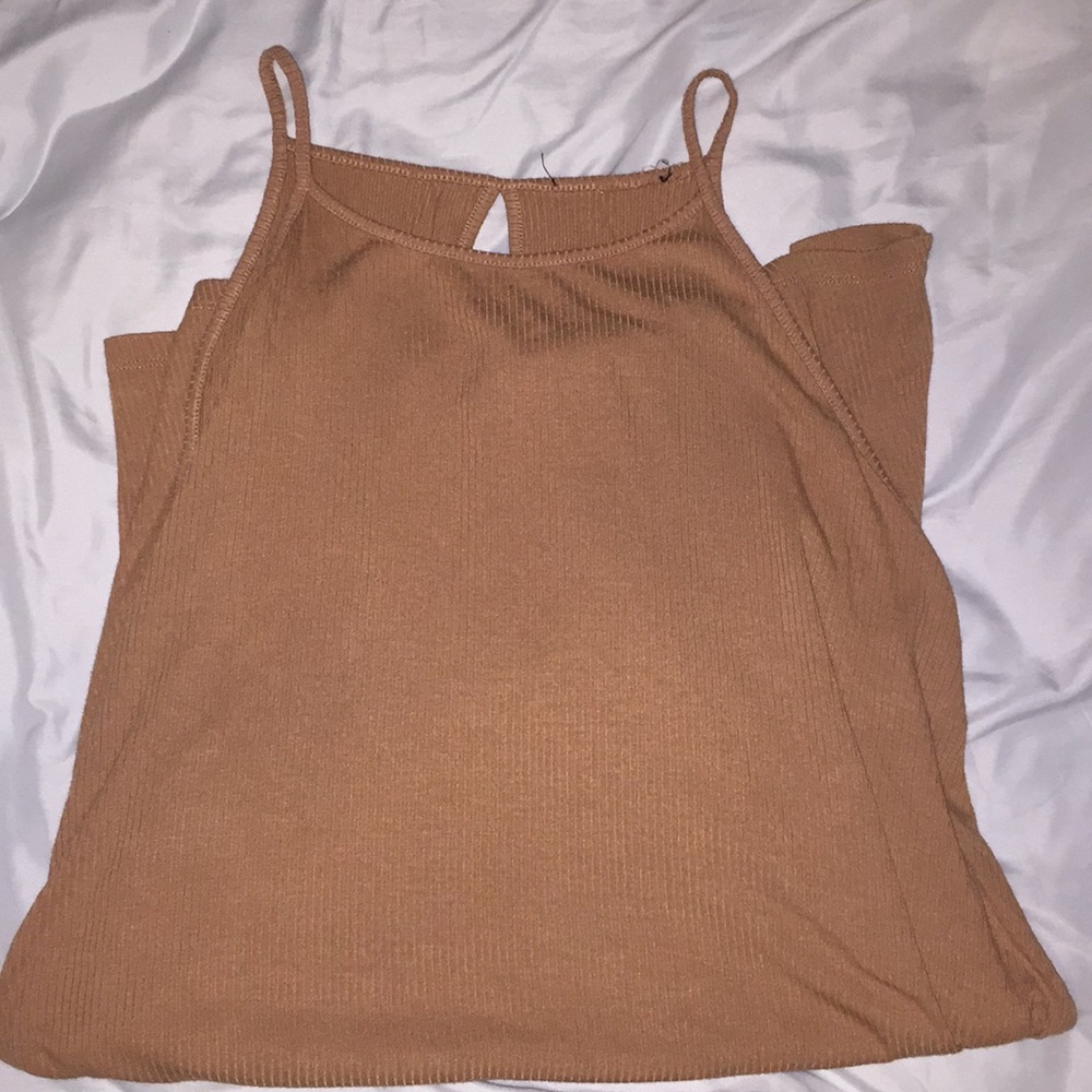 F21 dress